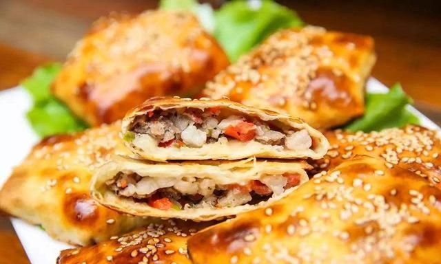 新疆的美食有什么好吃的图8