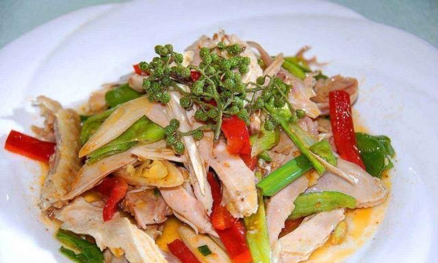 新疆的美食有什么好吃的图10