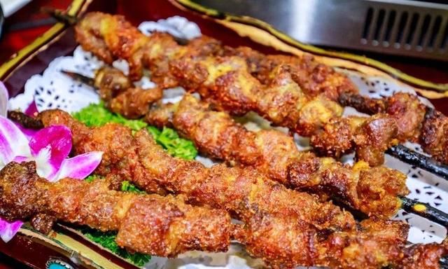 新疆的美食有什么好吃的图12