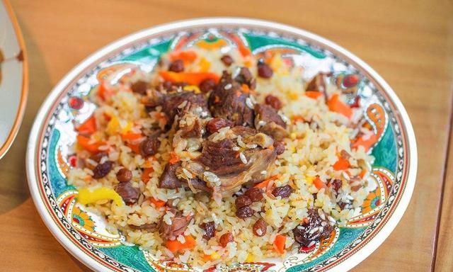 新疆的美食有什么好吃的图13