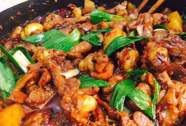 新疆的美食有什么好吃的图16
