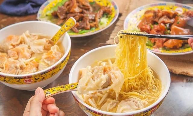 香港十大必吃特色小吃你吃过哪些图3