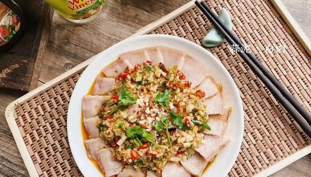 家里来客人做上这道菜非常有面子图2