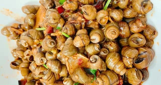 家里来客人做上这道菜非常有面子图6