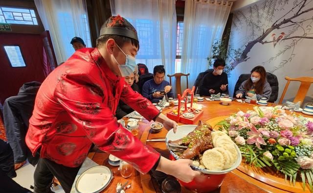 延庆非遗传承人项目图3