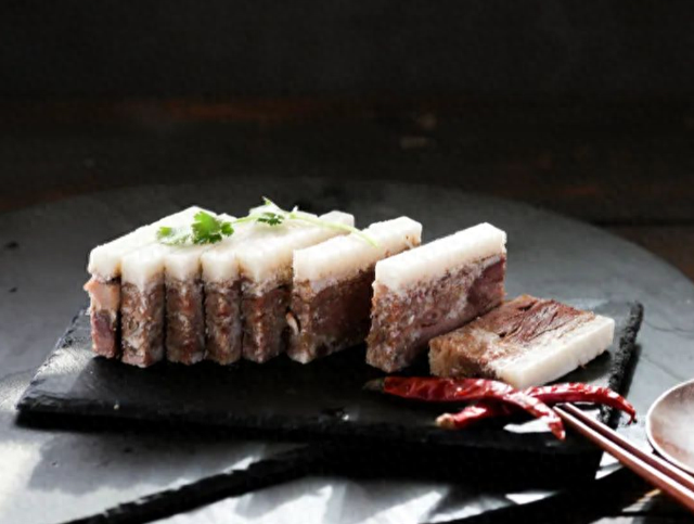 安徽马鞍山特色美食小吃(安徽马鞍山特色美食是什么)图1