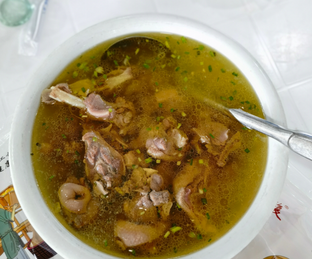 安徽马鞍山特色美食小吃(安徽马鞍山特色美食是什么)图3