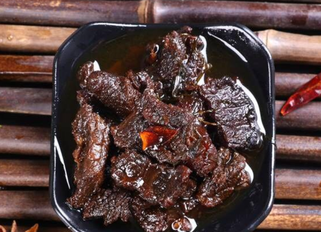 安徽马鞍山特色美食小吃(安徽马鞍山特色美食是什么)图6