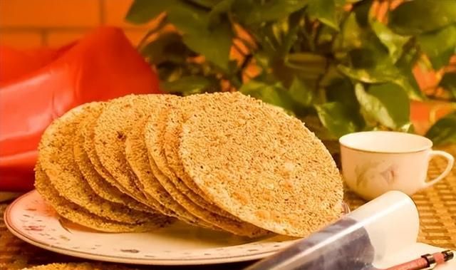 淄博周村名吃什么,周村韩家窝美食图1