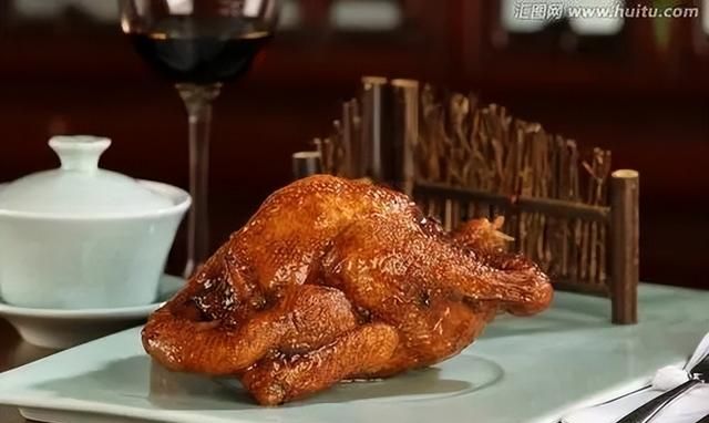 淄博周村名吃什么,周村韩家窝美食图4
