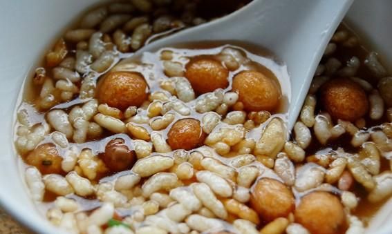 柳州三江县美食一条街位置(柳州三江美食攻略)图2