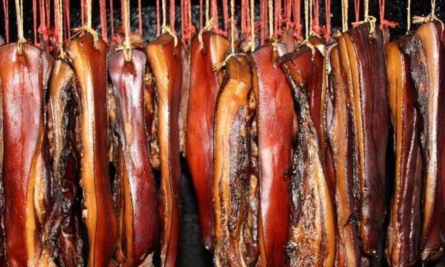 柳州三江县美食一条街位置(柳州三江美食攻略)图3