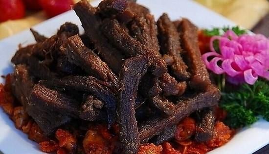 柳州三江县美食一条街位置(柳州三江美食攻略)图4