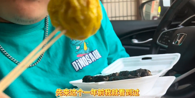 惠州淡水最出名的小吃,惠州惠阳淡水美食图7