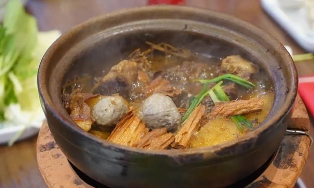 万达茂火锅哪家好吃图9