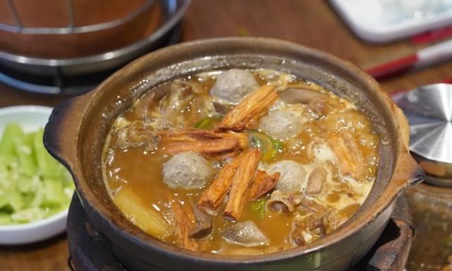 万达茂火锅哪家好吃图10