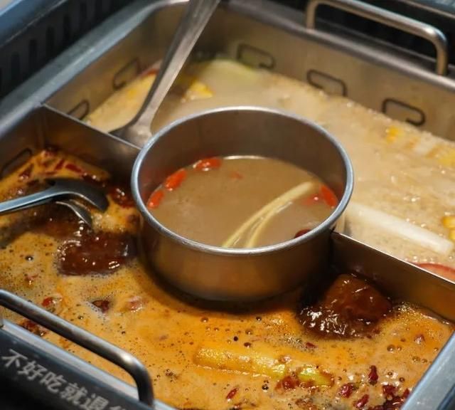 万达茂火锅哪家好吃图13