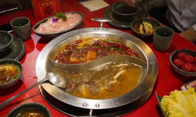 万达茂火锅哪家好吃图17