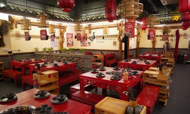 万达茂火锅哪家好吃图19