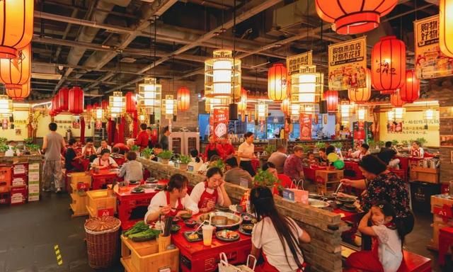 万达茂火锅哪家好吃图20