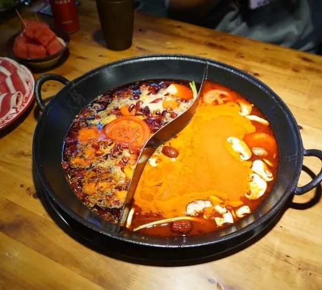 万达茂火锅哪家好吃图22