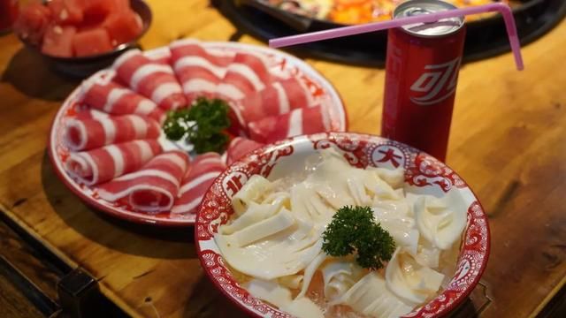 万达茂火锅哪家好吃图23