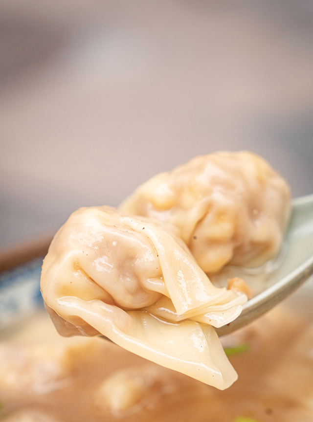 逛武汉动物园,这些美食必吃的东西图13