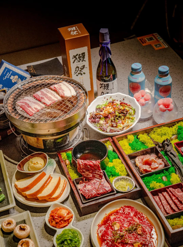 逛武汉动物园,这些美食必吃的东西图19