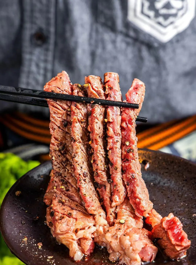 逛武汉动物园,这些美食必吃的东西图21
