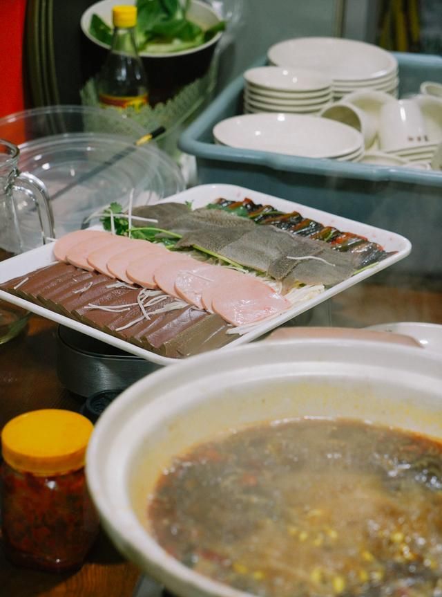 南京美食推荐必吃新街口早饭图2