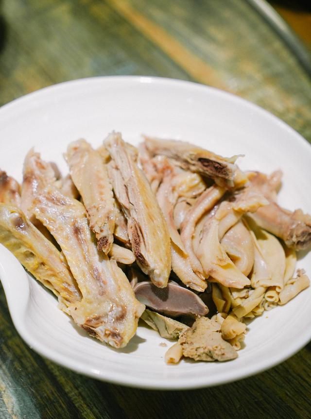 南京美食推荐必吃新街口早饭图3