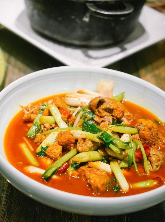 南京美食推荐必吃新街口早饭图5