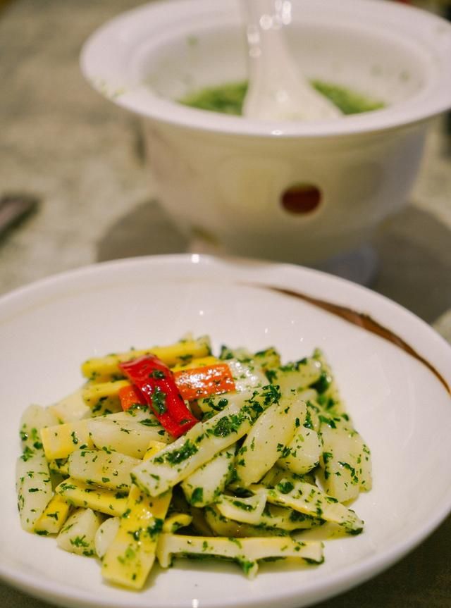 南京美食推荐必吃新街口早饭图11