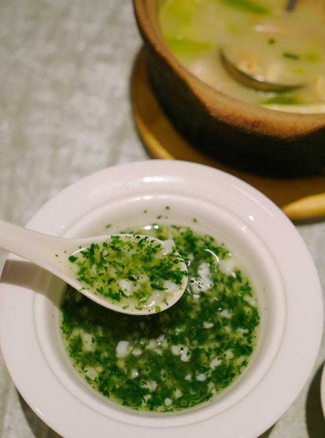 南京美食推荐必吃新街口早饭图17