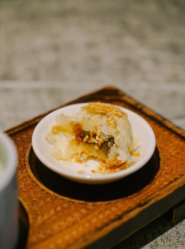 南京美食推荐必吃新街口早饭图19