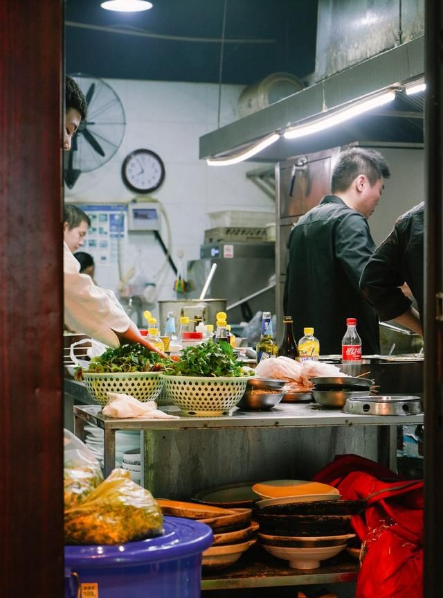 南京美食推荐必吃新街口早饭图25