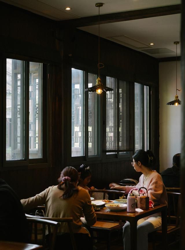 南京美食推荐必吃新街口早饭图32