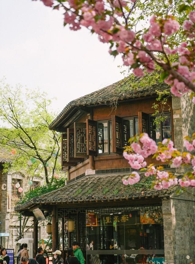 南京美食推荐必吃新街口早饭图33