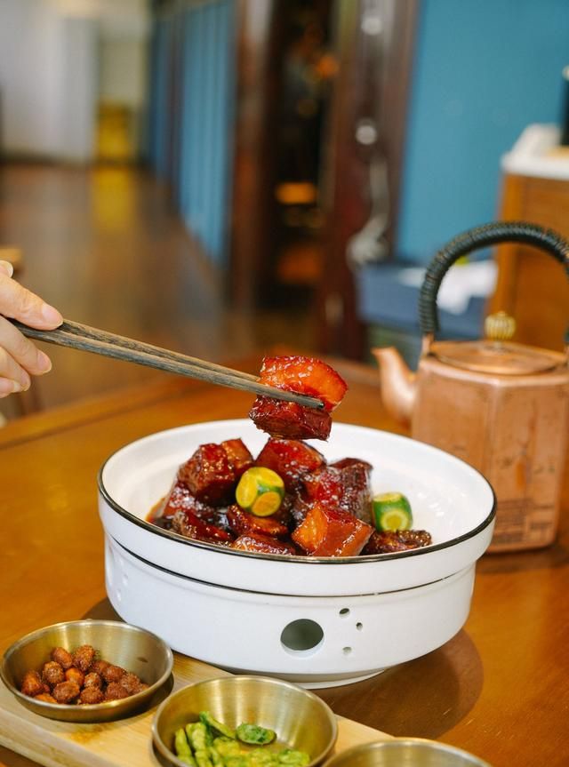 南京美食推荐必吃新街口早饭图35