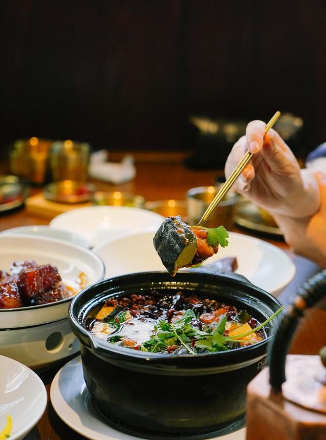 南京美食推荐必吃新街口早饭图36