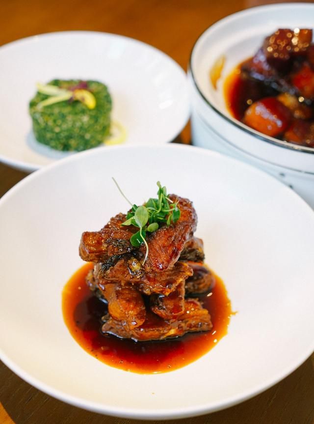 南京美食推荐必吃新街口早饭图37
