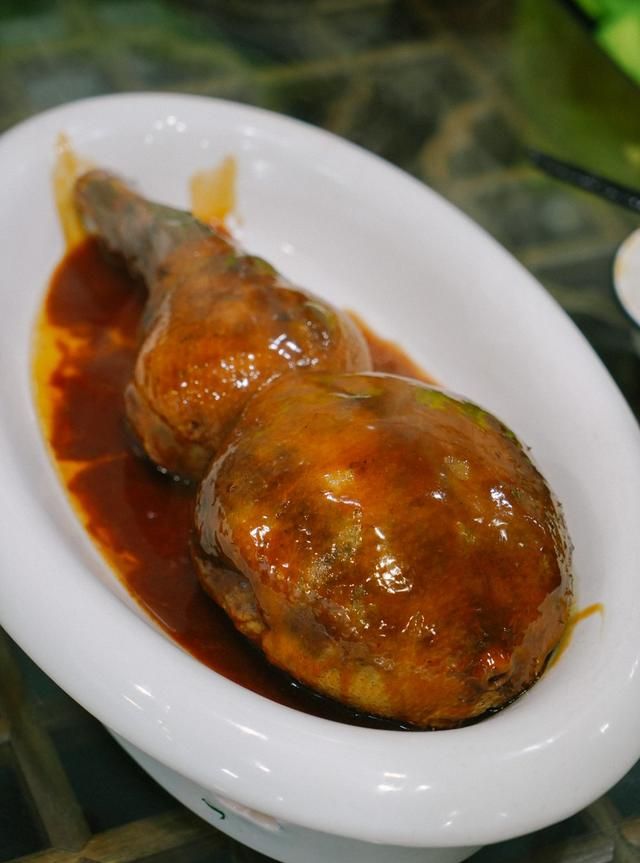 南京美食推荐必吃新街口早饭图47
