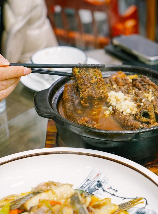 南京美食推荐必吃新街口早饭图51