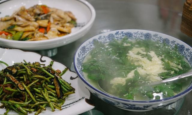 南京美食推荐必吃新街口早饭图55