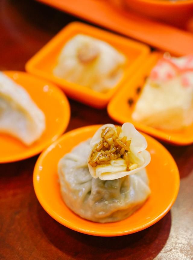 南京美食推荐必吃新街口早饭图62