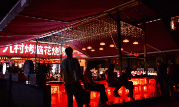 深圳白石洲特色小吃图3