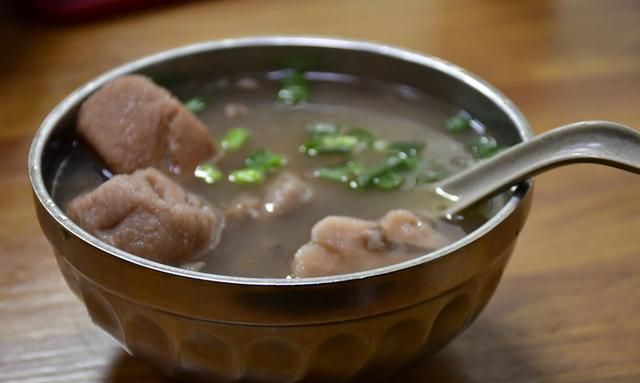 深圳白石洲特色小吃图7
