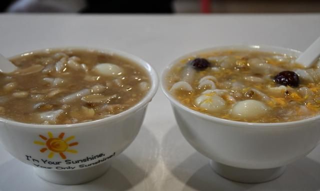深圳白石洲特色小吃图11