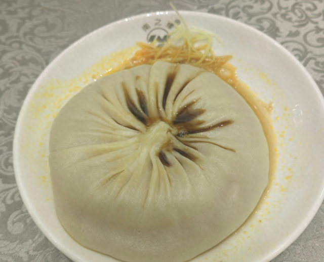 靖江必吃的六大特色美食,第一种尤为惊艳的是图1