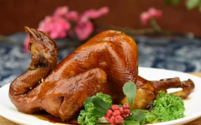 靖江必吃的六大特色美食,第一种尤为惊艳的是图5